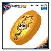 ราคา BEYBLADE BURST ฟรี DELA HOYA ROUND PILLOW 40CM (50459668107)