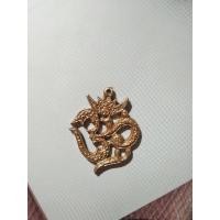 ราคา จี้โอม พร้อมสร้อยเชือกดำ (18271510246)