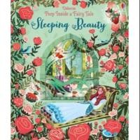 ราคา Usborne Peep a Inside Fairy Tale : Sleeping Beauty (9022294042)