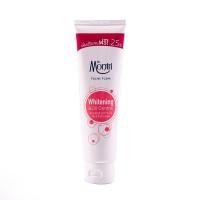 ราคา [สินค้าส่งด่วน] ดร.มนตรีโฟมล้างหน้าไวเทนนิงกันสิว100ก DR.MONTRI WHITETENNING ACNE FACIAL FOAM 100G. (48612071458)