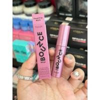 ราคา (ป้ายไทย/ขอบแท้) BENEFIT Cosmetics BADgal Bounce Mascara #Pump’d Up Black 3g (40366814869)
