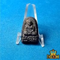 ราคา พระผงสะหรีพันต้นผสมเกศา ครูบาอินสม สุมโน วัดทุ่งน้อย อ.พร้าว จ.เชียงใหม่ (55605902158)