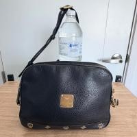 ราคา [USED] MCM แท้วินเทจ งานเยอรมัน อะไหล่ทอง ลอก ซีด จาง ทุกจุด (52404859427)