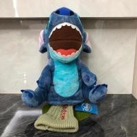 ราคา ตุ๊กตาสติ๊ช ใส่ไม้กอล์ฟ Stitch (18526851143)