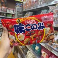 ราคา ถั่วรวมผสมปลากรอบ สำหรับทานเล่น 1 แพคมี 6 ห่อ (26126174608)