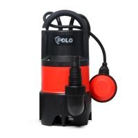ราคา ปั๊มจุ่มน้ำเสีย 400,750 วัตต์ ไดโว่พลาสติก POLO (1142910297)
