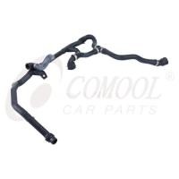ราคา COMOOL Auto Parts Radiator Coolant Hose Pipe 17127639027 Engine Coolant Hose Connector Flange For B (51006114037)