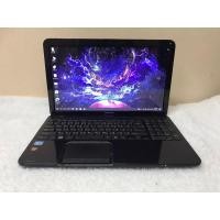 ราคา ขายถูกๆ #toshiba satellite I5รุ่น3 การ์ดจอแยก จอใหญ่ๆ เพื่อการศึกษา ใช้งานสบายๆ (18833827998)