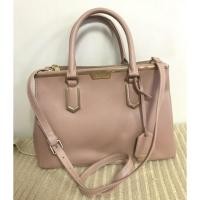 ราคา กระเป๋า LYN แท้ ทรงprada (711812216)