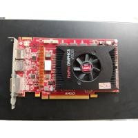 ราคา (มือสอง)VGA SAPPHIRE AMD FIREPRO W5000 DUAL DP FULL MEMORY 2 GB GDDR5 256 BIT (7045658612)