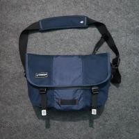 ราคา Timbuk2 กระเป๋าเมสเซนเจอร์ คลาสสิก (M) มือสอง ของแท้ (15542899602)
