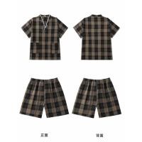 ราคา แช่เท้าผู้ชายสไตล์ใหม่เต็มเสื้อผ้าขนาดใหญ่เสื้อผ้าขนาดเหงื่อไอน้ําตรวจสอบซาวน่าอาบน้ําหญิงนวดแขกบ้าน WQRP (55709813707)