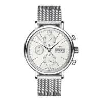 ราคา IWC IWC IWC IW391009นาฬิกาผู้ชายกลไกอัตโนมัติ (45911334080)