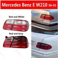 ราคา Mercedes Benz E-Class W210 1996-2003 TAIL LAMP BRAKE LIGHT BACK LIGHT TAILLIGHT TAIL LIGHT/ไฟหน้า​ /เลนส์ไฟหน้า/ไฟหน้าสําหรับ/ไฟท้าย (40576979407)