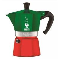 ราคา Bialetti Moka Express Espresso Maker (Italy) - 3 Cups (5814353894)