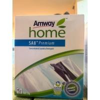 ราคา Amway Home SA8 แอมเวย์ ผงซักฟอกซักผ้า 3Kg (41817924533)