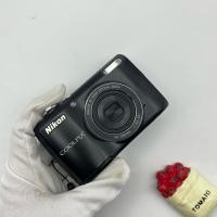 ราคา Nikon Coolpix L26 กล้องดิจิตอล (27420403196)