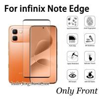 ราคา ฟิล์มกระจก For infinix Note Edge 60 Pro Note60 Note60Pro Hot9 Hot10 Hot10S Hot10Play Hot9Play Hot40i Hot50i Spack Go 033 (4943012124)