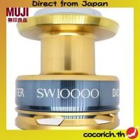 ราคา อะไหล่แท้ Shimano Biomaster SW 10000HG ชุดสปูล [Part No: 10HS1] 【ส่งตรงจากญี่ปุ่น】 (46708970762)