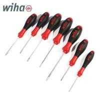 ราคา WIHA ชุดไขควง SoftFinish หัว TORX 7 ชิ้น รุ่น 362 รหัส 01299 (วีฮ่า) (29744531363)