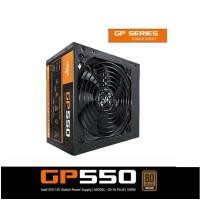 ราคา [มือสอง] AIGO 550W GP550 พาวเวอร์ซัพพลาย PSU (26250071777)