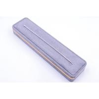 ราคา สร้อยข้อมือเพชรรอบวง กำไลเพชรแท้ ทองแท้ 37.5% (9K) BL110 (45810877025)