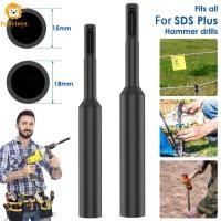 ราคา SDS Ground Rod Driver Bit สําหรับ 5/8 นิ้วและ 3/4 นิ้ว Ground Rods Professional Ground Rod Driver SHOPSKC1110 (41875105106)