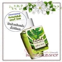 ราคา Bath & Body Works Wallflowers Fragrance Refill 24 ml. Island Margarita (2356557394)