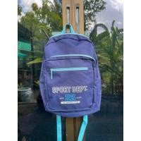 ราคา กระเป๋าสะพาย กระเป๋าเป้ กระเป๋าถือ Benetton ของแท้ สภาพใหม่ ส่งต่อค่ะ (25690240504)