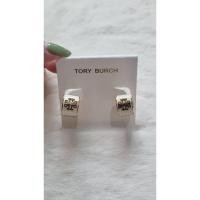 ราคา พร้อมส่งที่ไทย/ของแท้ % ต่างหู Tory Burch พร้อมถุงผ้า (49261090816)