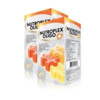 ราคา Nutroplex Oligo Plus 100ml (2 กล่อง) (323773105)