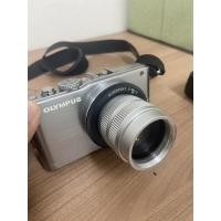 ราคา กล้อง olympus pen lite e-pl3 มือสอง (20510960199)