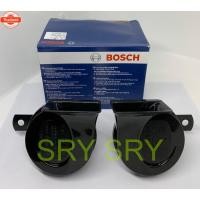 ราคา แตรรถยนต์ Bosch EC6 Fanfare Compact แตรหอยโข่ง สีดำ genuine!! 12V เสียงเ็นซ์ (41017982094)