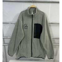 ราคา รหัส656 4️⃣ เสื้อแจ็คเก็ตผ้าฟลีซแบรนด์ Glimmer รุ่น Reflex Fleece Jacket (00238-RFJ) ที่มีการปักโลโก้ Minori Foods (49157616102)