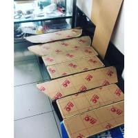 ราคา ผ้าคลุมป้ายทะเบียนรถยนต์ แบบกําหนดเอง (21952997544)