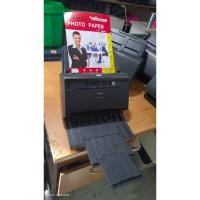 ราคา สแกนเนอร์ ยี่ห้อ Canon รุ่น DR-C230 มือสอง เครื่องพร้อมใช้งาน อุปกรณ์ ครบ (25194349735)