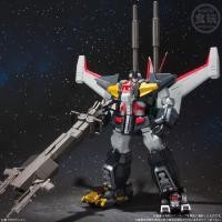 ราคา Super MiniPla Dancouga (7117206666)