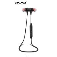 ราคา Awei A920BL ชุดหูฟังบลูทูธ (110136110)