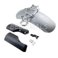 ราคา GCRAFT ชุดบังโคลนบน บังโคลนสูง จีคราฟท์ Honda Dax 125 | Monkey 125 | MSX 125 | MSX 125 SF | Grom 125 (21109239157)
