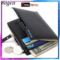 ราคา Rhodey Bogesi กระเป๋าสตางค์หนังผู้ชาย - BOGESI836 (28531771927)