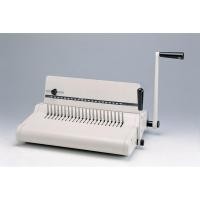 ราคา เครื่องเจาะกระดาษและเข้าเล่มมือโยก รุ่น TCC-21 (5407384558)