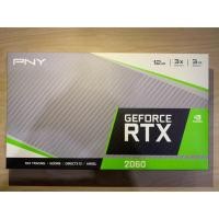 ราคา PNY RTX 2060 12GB ( ประกันเหลือ ) (29807006490)