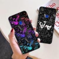 ราคา เคส เรียลมี 3 / เรียลมี 3 มือโปร พิมพ์ลายนักบินอวกาศ กันรอยกล้อง สวยๆ ราคาถูก (45911681445)