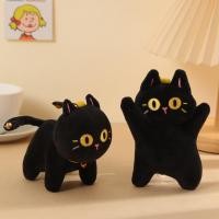 ราคา การ์ตูนตุ๊กตาแมวพวงกุญแจของเล่นตุ๊กตาจี้เครื่องกรงเล็บกระเป๋าตุ๊กตาของขวัญจี้20260422 (48009336856)