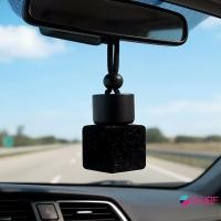 ราคา GHJBF] รถ Diffuser 1 ชิ้น Floing รอบหมวกขวด Refillable Air Freshener เครื่องประดับสําหรับ Auto ตกแต่งภายใน srckn n n n n n n n nateck (52061935708)