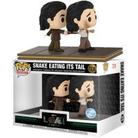 ราคา FUNKO ฟังโก้ป๊อป! TV Moment: Loki ซีซั่น 2 - หางงูกินมัน (40278354909)