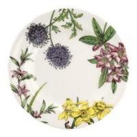 ราคา Spode Stafford Blooms 7.5 Inch Salad Plate (22606908106)