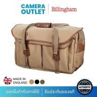 ราคา Billingham รุ่น 555 MKII - กระเป๋ากล้อง (สินค้าประกันศูนย์ไทย 100%) (28226794552)