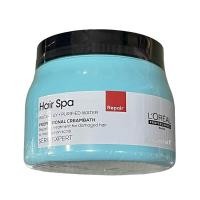 ราคา โฉมใหม่ ✨Hair spa Loreal แฮร์สปา ลอรีอัล ทรีทเมนท์ รุ่นสุดฮิต กลิ่นหอม (แพคเกจใหม่ล่าสุด) (4304958738)