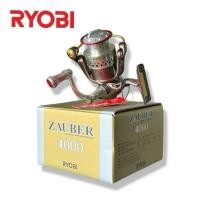 ราคา รอกตกปลาสปินนิ่ง RYOBI ZAUBER (42302128853)
